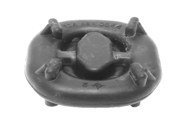 Mount, exhaust system (1244920044)