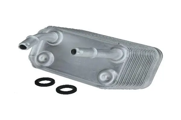 Oil Cooler, automatic transmission