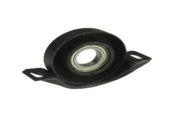Suspension, propshaft