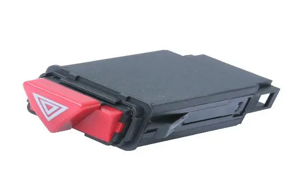 Hazard Warning Light Switch (4B0941509K)