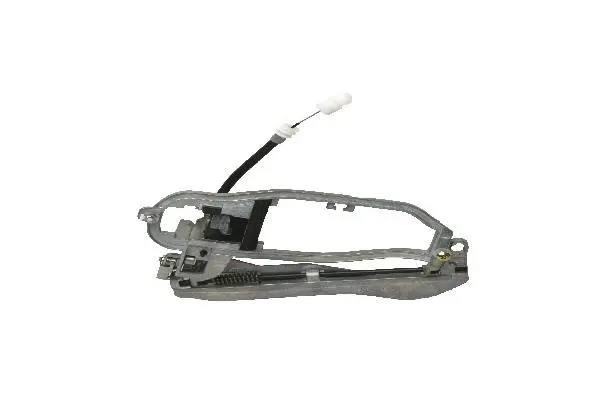 Frame, exterior door handle (51218243615)