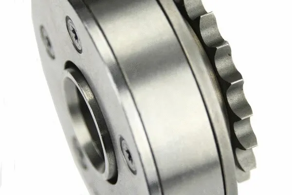 Camshaft Adjuster