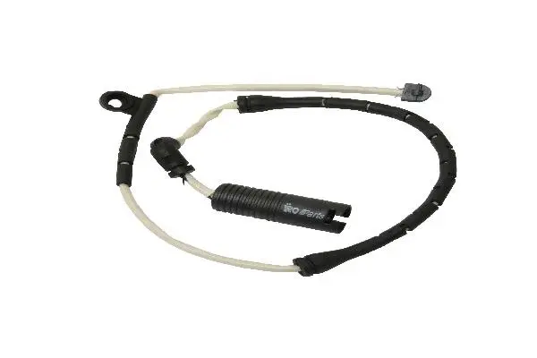 Warning Contact, brake pad wear (34357836795)