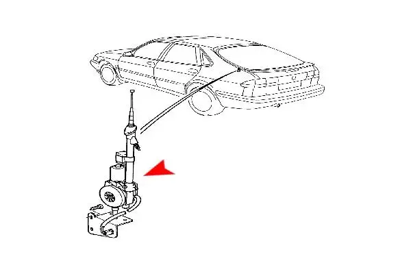 Aerial Telescope