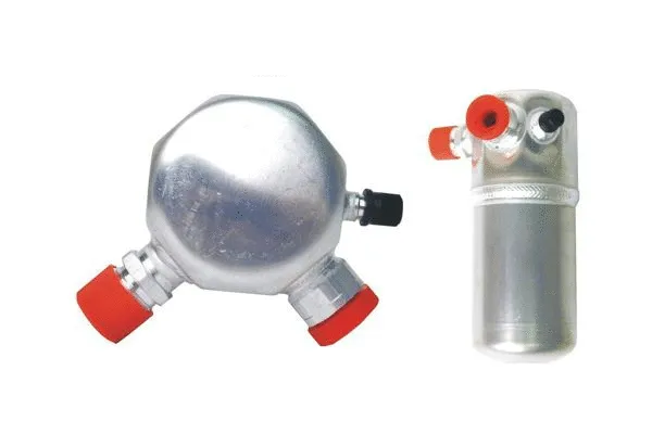 Dryer, air conditioning (3537935)