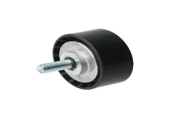 Deflection/Guide Pulley, V-belt