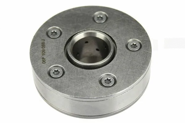 Camshaft Adjuster