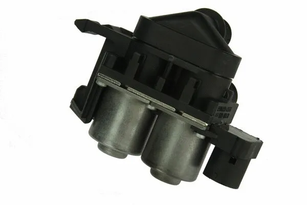 Coolant Control Valve