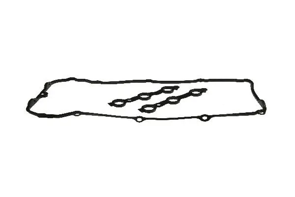 Gasket Set, cylinder head cover (11129070990)