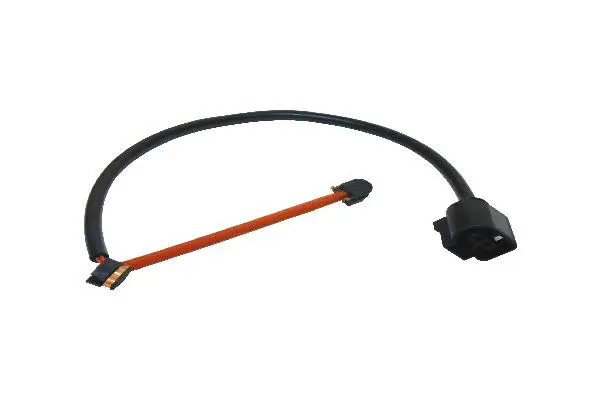 Warning Contact, brake pad wear (95561236550)