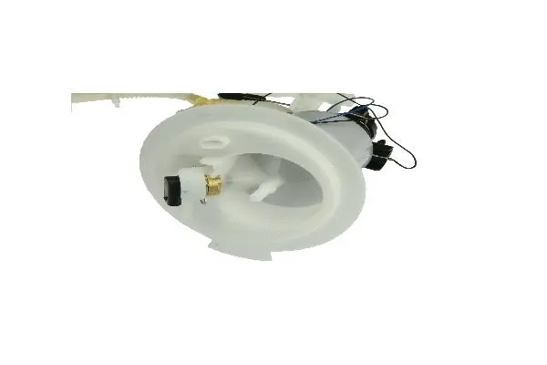 Fuel Feed Unit