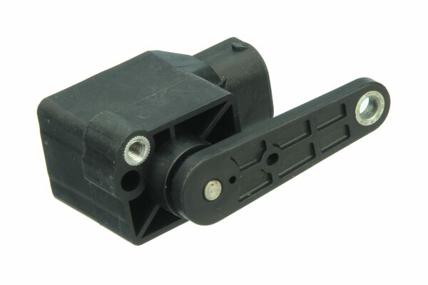 Sensor, Xenon light (headlight levelling)