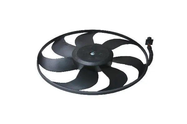 Fan, engine cooling (1J0959455S)