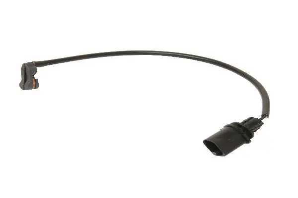 Warning Contact, brake pad wear (8T0907637)