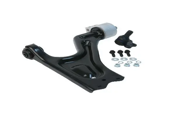 Control/Trailing Arm, wheel suspension (93185279)