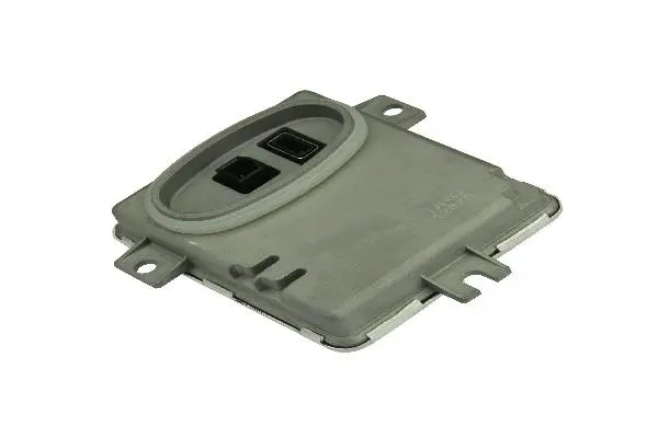 Ignitor, gas discharge lamp