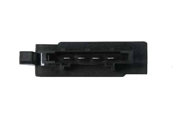 Resistor, interior blower