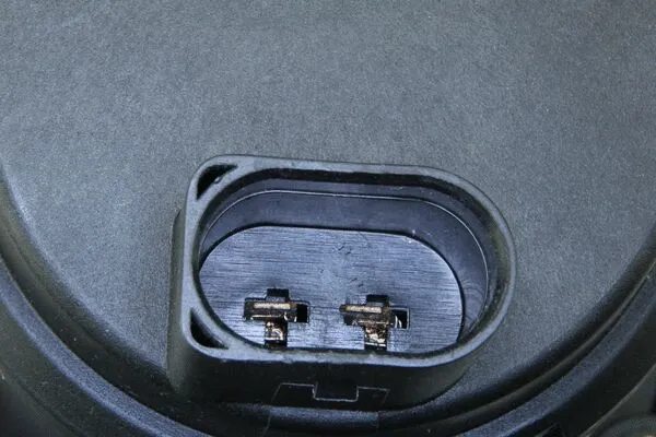 Secondary Air Pump