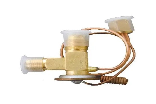 Expansion Valve, air conditioning (90157391500)