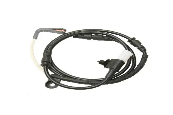 Warning Contact, brake pad wear (SEM500062)