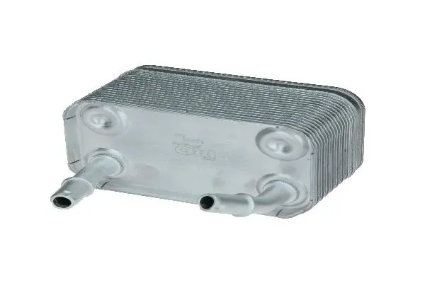 Oil Cooler, automatic transmission