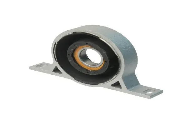 Suspension, propshaft