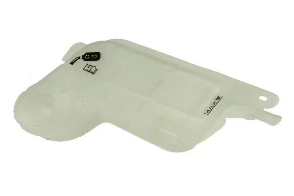 Expansion Tank, coolant (4F0121403N)
