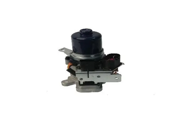 Transfer Case