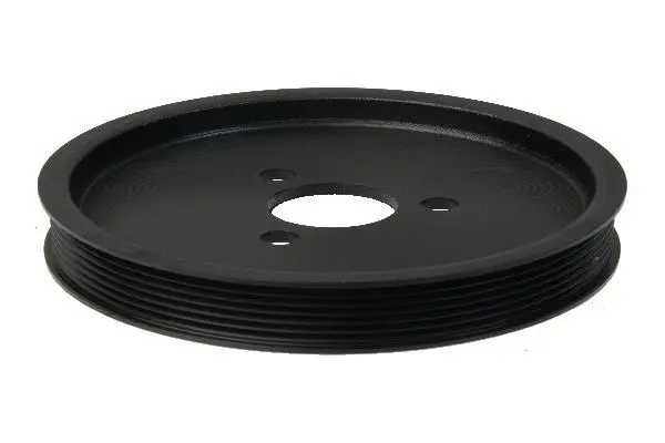 Belt Pulley, power steering pump