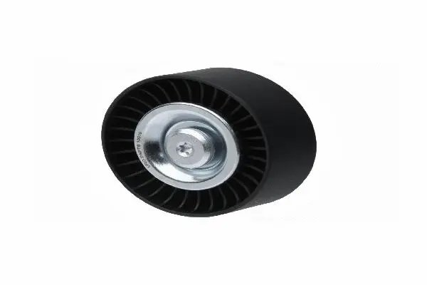 Tensioner Pulley, V-ribbed belt (2712000570)