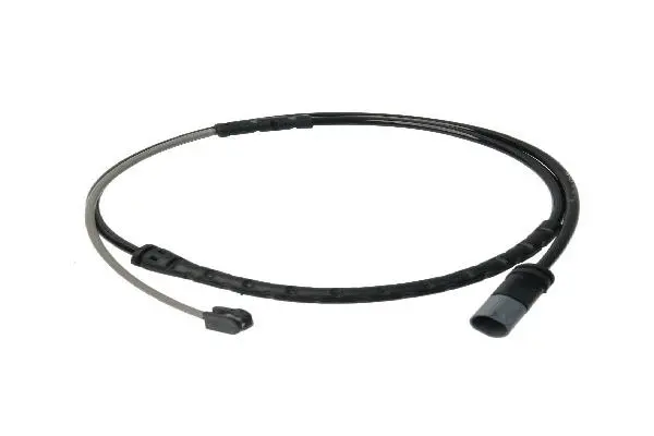 Warning Contact, brake pad wear (34356854168)