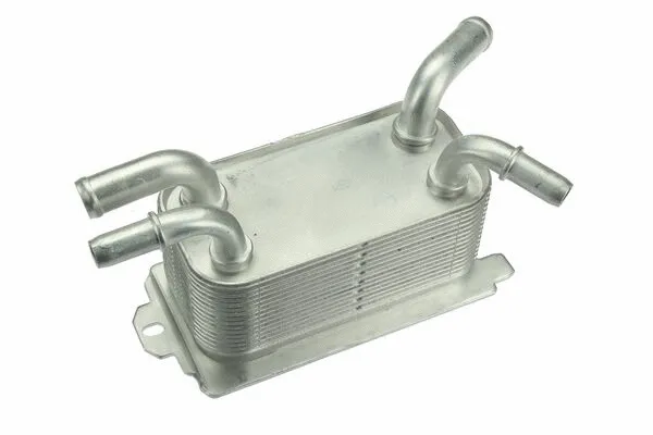Oil Cooler, automatic transmission