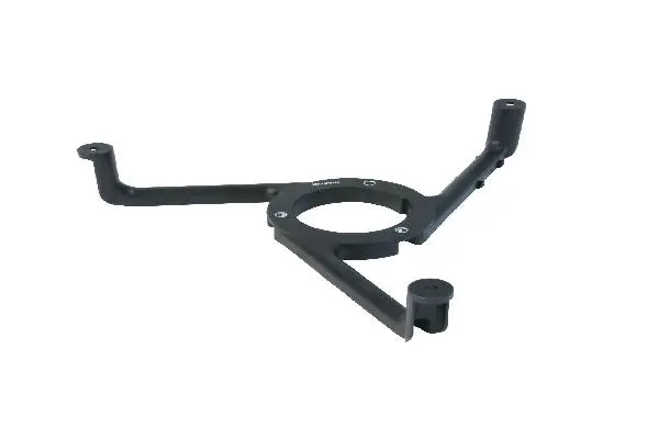 Support, radiator fan (1J0121206GB41)