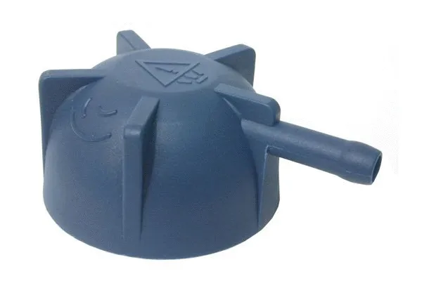 Cap, coolant tank (025121321B)
