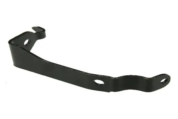 Bracket, stabiliser mounting