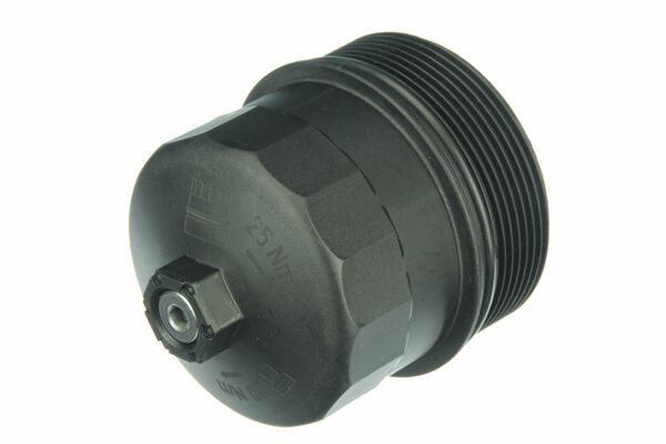 Cap, oil filter housing (11427521353)