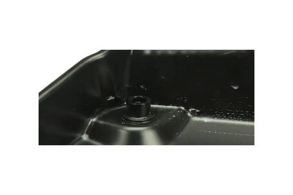 Oil Sump, automatic transmission
