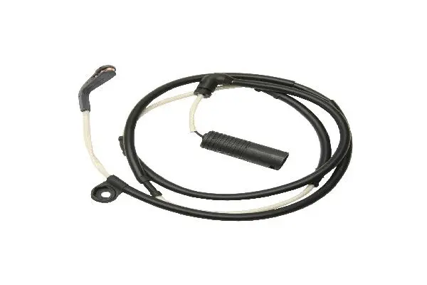 Warning Contact, brake pad wear (SOE500030)