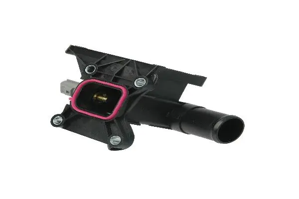 Coolant Flange