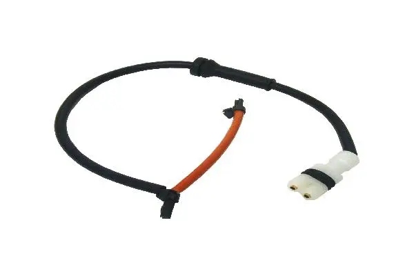 Warning Contact, brake pad wear (98661236500)