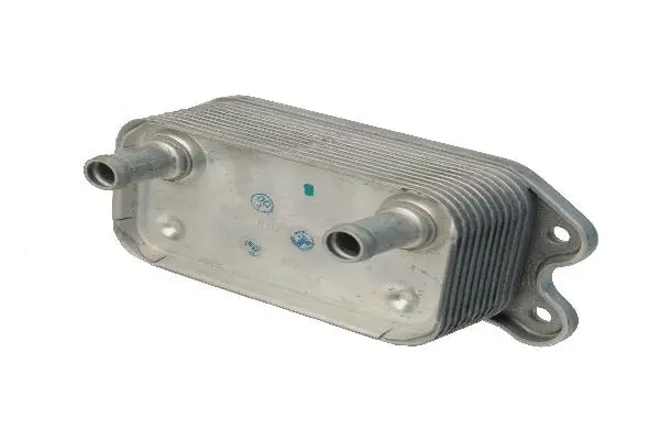 Oil Cooler, engine oil