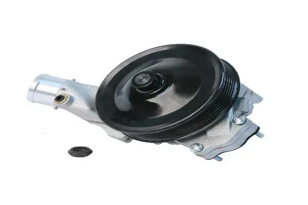Water Pump, engine cooling (LR033993)
