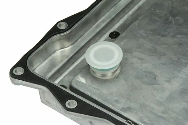 Oil Sump, automatic transmission