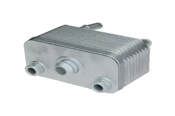 Oil Cooler, automatic transmission