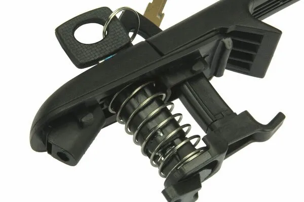 Exterior Door Handle