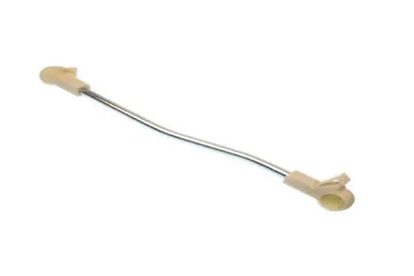 Selector-/Shift Rod (191711574)