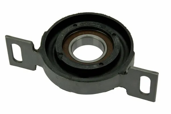 Suspension, propshaft