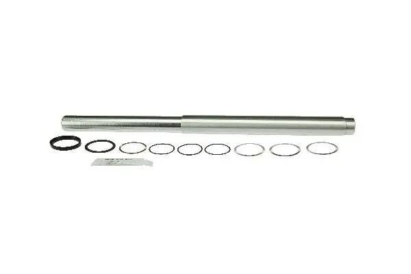 Coolant Pipe