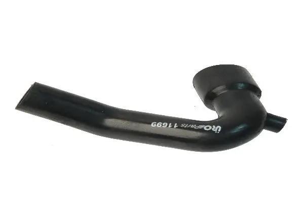 Breather Hose, expansion tank