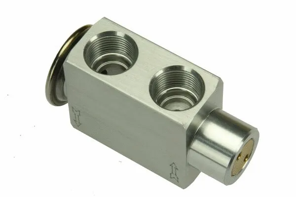Expansion Valve, air conditioning